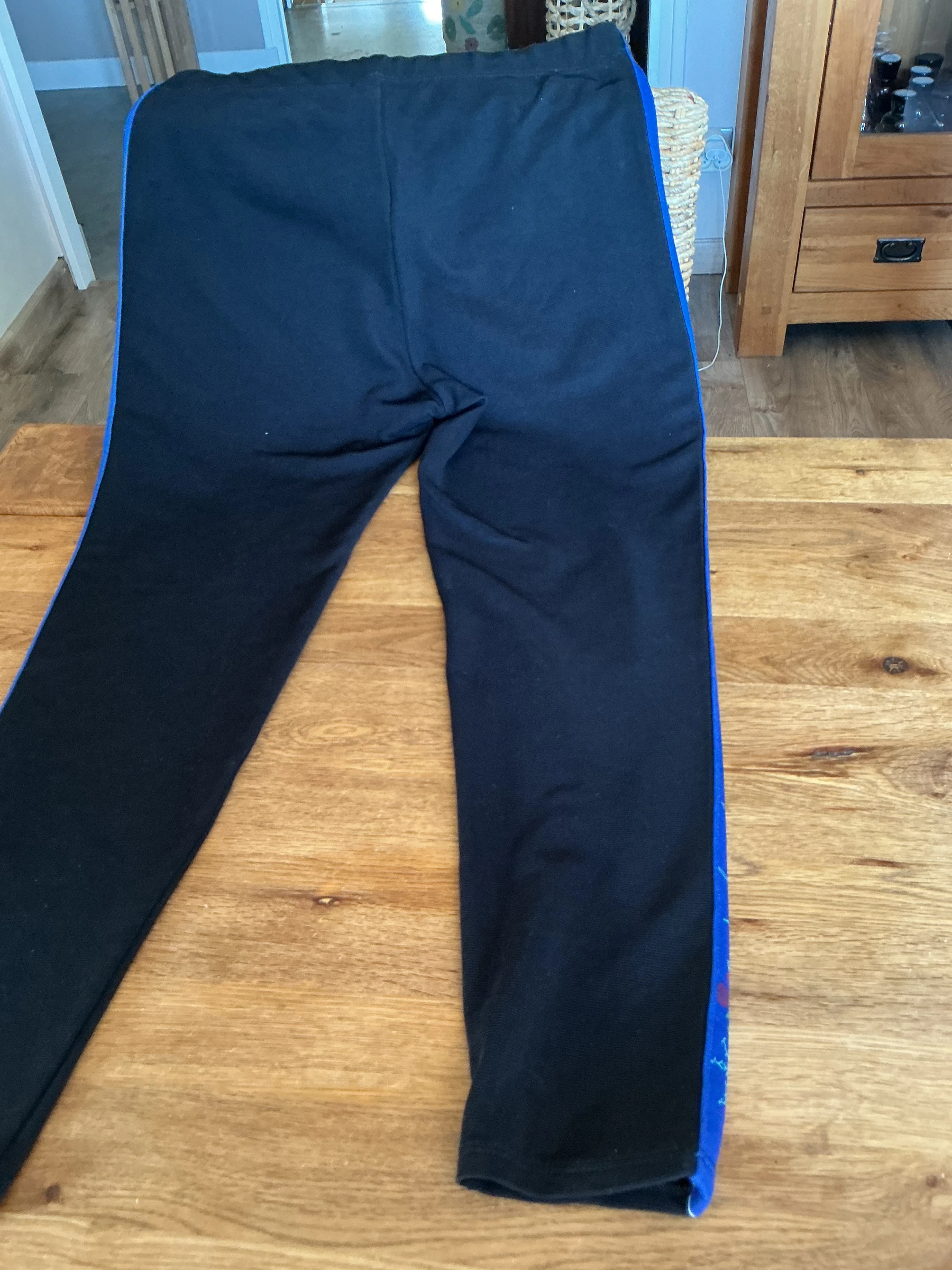 Desigual Leggings XL – photo 9
